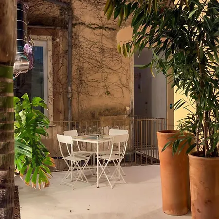 Osa - Stella - Garden With Bar *