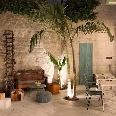 Osa - Stella - Garden With Bar *