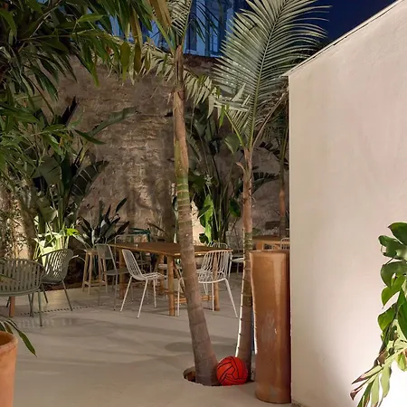 Osa - Stella - Garden With Bar