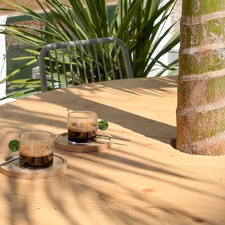 Osa - Stella - Garden With Bar Albergue