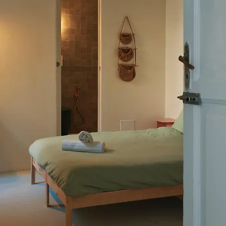 Albergue Osa - Stella - Garden With Bar *